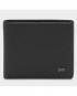 Braun Büffel Theo RFID Geldbörse 4+4CS schwarz