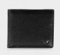 Braun Büffel TURIN RFID Geldbörse 4CS schwarz