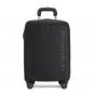 Briggs & Riley Accessories Treksafe Luggage Cover CARRY-ON Black