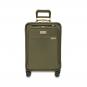 Briggs & Riley Baseline Essential 22" Carry-On Expandable Spinner Olive