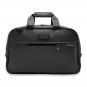 Briggs & Riley Baseline Executive Travel Duffle Black