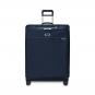 Briggs & Riley Baseline Extra Large Expandable Spinner Navy