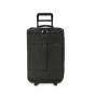 Briggs & Riley Baseline Global 21" 2-Wheel Carry-On Duffle Black