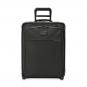 Briggs & Riley Baseline Global 21" 2-Wheel Expandable Carry-On Black