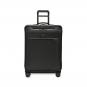 Briggs & Riley Baseline Medium Expandable Spinner Black