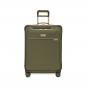 Briggs & Riley Baseline Medium Expandable Spinner Olive