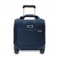 Briggs & Riley Baseline Cabin Spinner Navy