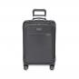 Briggs & Riley Baseline Limited Edition Essential 56cm Carry-on Spinner Exp Steel Grey