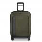 Briggs & Riley ZDX Medium Expandable Spinner 26" Hunter