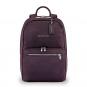 Briggs & Riley Rhapsody Essential Backpack plum