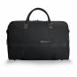 Briggs & Riley Baseline Medium Duffle mit Tabletfach Black