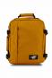 Cabin Zero Classic Backpack 28L Orange Chill