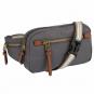 Camel Active BARI Belt Bag Dunkelgrau