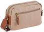 Camel Active BARI Cross Bag M Beige