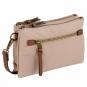 Camel Active BARI Cross Bag S Beige