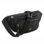 Camel Active CITY Belt Bag  black