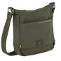 Camel Active CITY Cross Bag M khaki