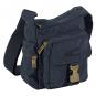 Camel Active JOURNEY Cross Bag S Dunkelblau