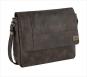 Camel Active LAOS Messengerbag Braun