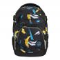 Coocazoo MATE Schulrucksack -Kollektion 2025 Crazy Artnight