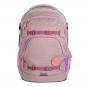 Coocazoo MATE Schulrucksack -Kollektion 2025 MIXED Faded Rose