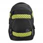 Coocazoo Zubehör Neon Pull-Over-Set Gelb