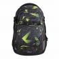 Coocazoo Schulrucksack PORTER - Kollektion 2024 Lime Flash