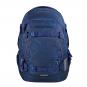 Coocazoo MATE Schulrucksack -Kollektion 2025 Blue Motion
