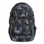 Coocazoo Schulrucksack MATE - Kollektion 2024 Grey Rocks