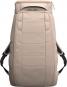 D_b_ Hugger Backpack 25L Fogbow Beige