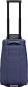 D_b_ Hugger Roller Bag Carry-on 40L Blue Hour
