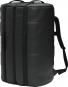 D_b_ Roamer Pro Split Duffel / Backpack 90L Black Out
