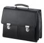 d&n Business Line Aktentasche mit Laptopfach 15" - 5516