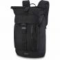Dakine Motive Rolltop 25L Black Ballistic