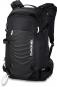 Dakine Poacher 32L Ski- / Snowboard Rucksack Black