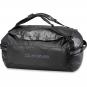 Dakine Ranger Duffle 90L - Reisetasche mit Rucksack Funktion Black