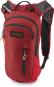 Dakine Shuttle 6L Bike Rucksack inkl. 2L Trinksystem Deep Red