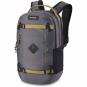 Dakine Urbn Mission Pack 23L Backpack Castlerock Ballistic