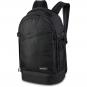 Dakine Verge Backpack 25L Black Ripstop