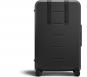 D_b_ Ramverk Check-in Luggage Large Black Out