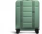 D_b_ Ramverk Front-access Carry-on Green Ray