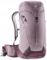 Deuter AC Lite 22 SL Wanderrucksack 2022 grape-aubergine