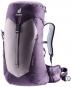Deuter AC Lite 22 SL Wanderrucksack lavender-purple