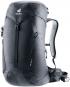 Deuter AC Lite 30 Wanderrucksack black