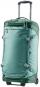 Deuter Aviant Duffel Pro Movo 60 Reisetasche 2-Rollen jade-seagreen