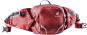 Deuter Bauchtasche Pulse 3 cranberry