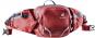 Deuter Bauchtasche Pulse 3 cranberry