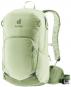 Deuter BIKE 1 16 Liter Fahrradrucksack mineral-grove