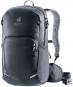 Deuter BIKE 1 20 Liter Fahrradrucksack black