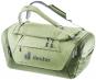Deuter Duffel Pro 60 Reisetasche mineral-grove